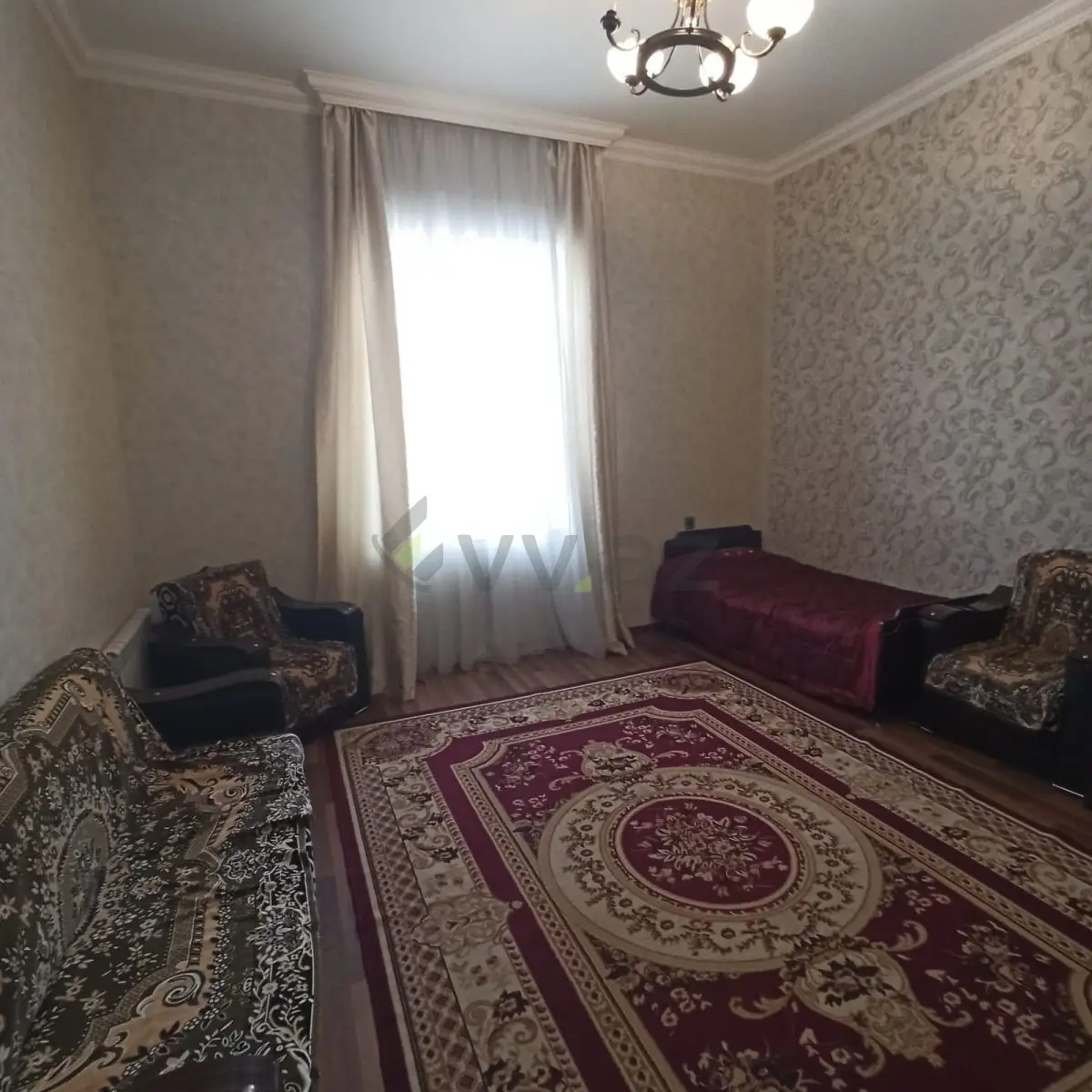 2 otaqlı mənzil Yeni tikili Kirayə, Nəsimi, Bakı — Bakı