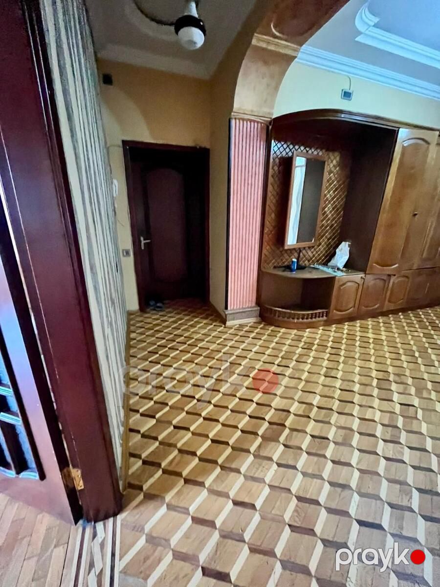 İcarəyə verilir 3 otaqlı yeni tikili 154.6 m² — Mənzil, Bakı (9)