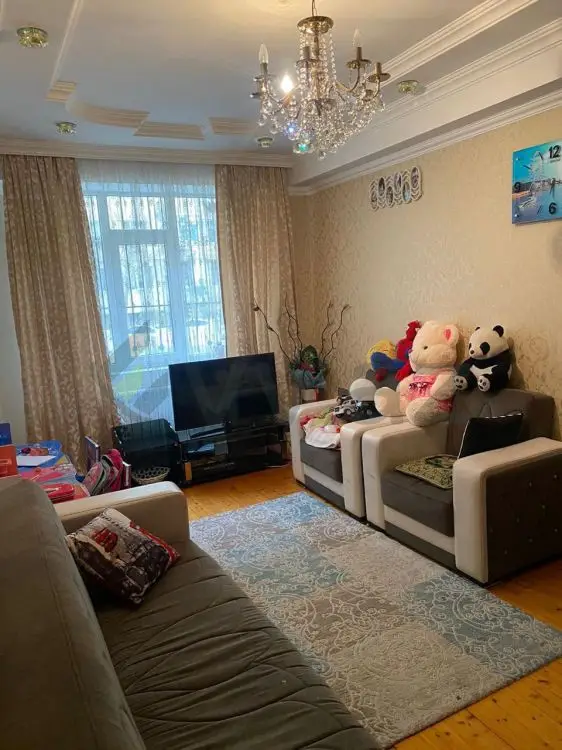 2 otaqlı mənzil Yeni tikili Satılır, Xırdalan — Xırdalan