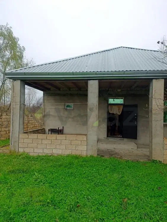 3 otaqlı Yarım tikili Satılır, Xaçmaz — Ev, villa, Xaçmaz (3)