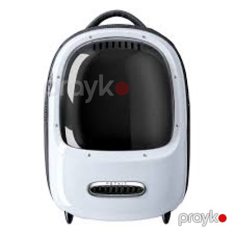 Petkit Breezy Smart Cat Carrier-Tiffany Blue — Bakı