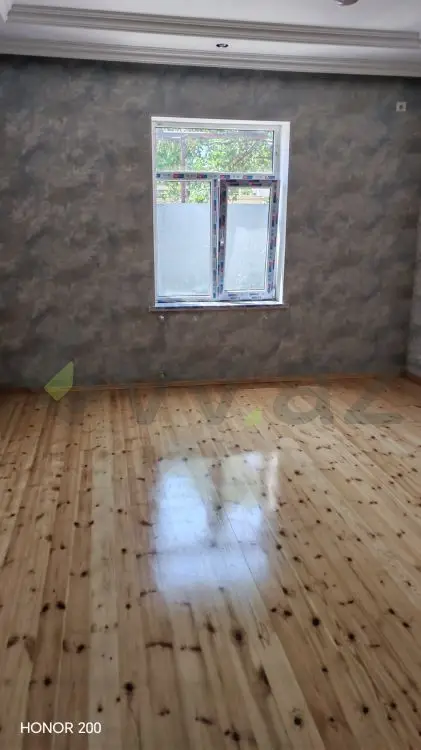 4 otaqlı Həyət evi Satılır, 20-ci sahə, Səbail, Bakı — Ev, villa, Bakı (4)