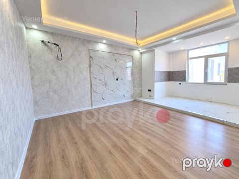 Satılır 2 otaqlı Bina evi menzil (Yeni tikili), 60 m², Xırdalan ş