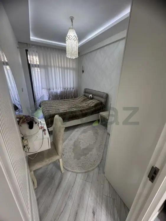 2 otaqlı mənzil Yeni tikili Satılır, Xırdalan — Mənzil, Xırdalan (7)