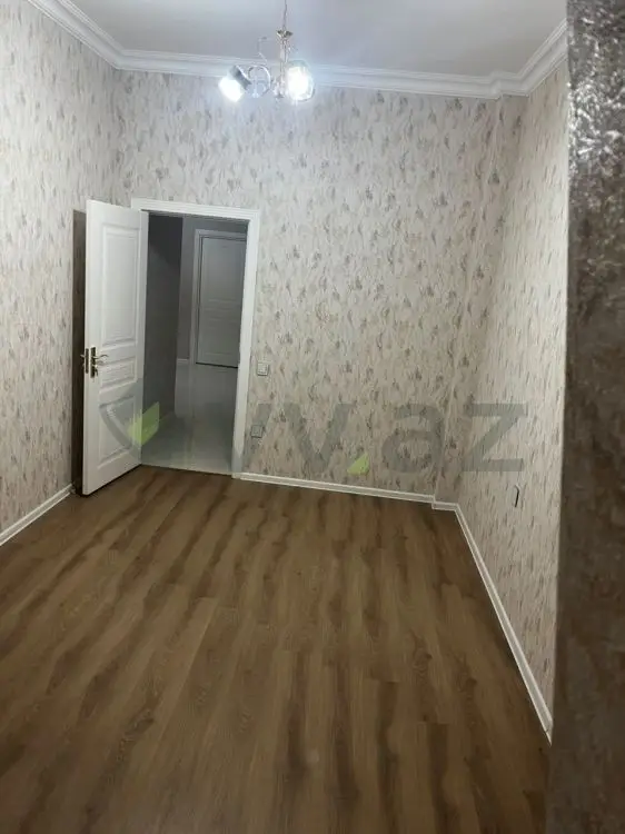 2 otaqlı mənzil Yeni tikili Satılır, Yeni Günəşli qəs., Suraxanı, Bakı — Mənzil, Bakı (5)