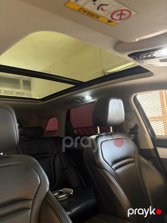 Bestune T99, 2.0 L, 2021 il, 91 000 km — Avtomobillər, Bakı (9)