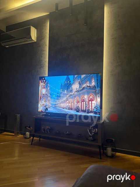 Satılır 3 otaqlı yeni tikili 111 m² — Bakı