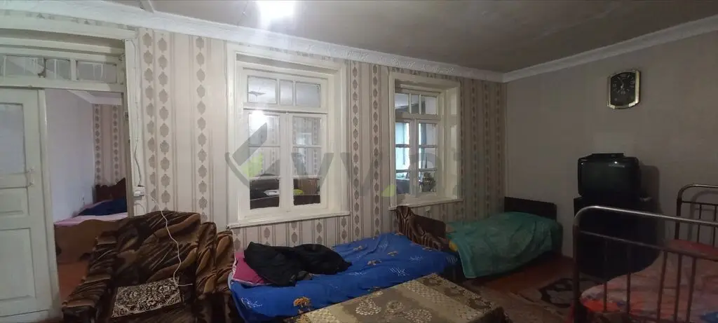 2 otaqlı Həyət evi Satılır, Gəncə — Ev, villa, Gəncə (5)