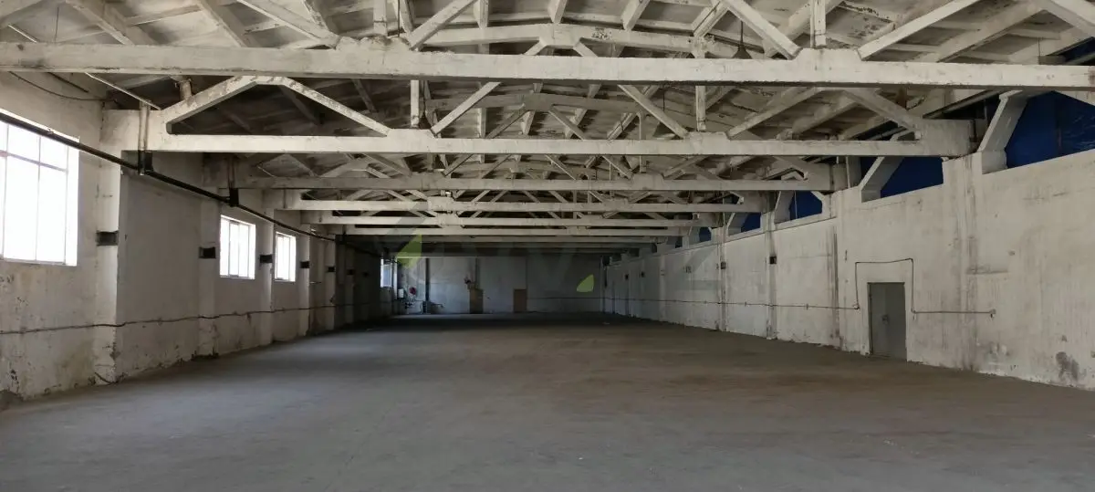 750 m² Obyekt / Ofis Kirayə, Binəqədi qəs., Binəqədi, Bakı — Bakı