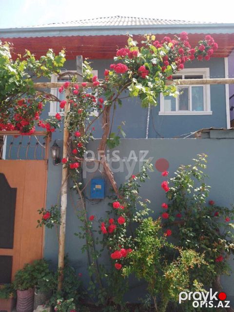 Həyət evləri Satılır Abşeron r., Masazır q., 4 otaq, 160 m² — Bakı