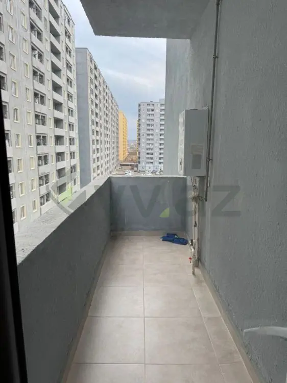 2 otaqlı mənzil Yeni tikili Satılır, Saray, Abşeron — Mənzil (2)