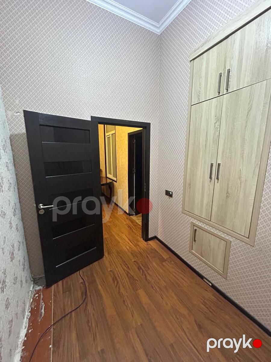 Satılır 3 otaqlı köhnə tikili 80 m² — Mənzil, Bakı (5)