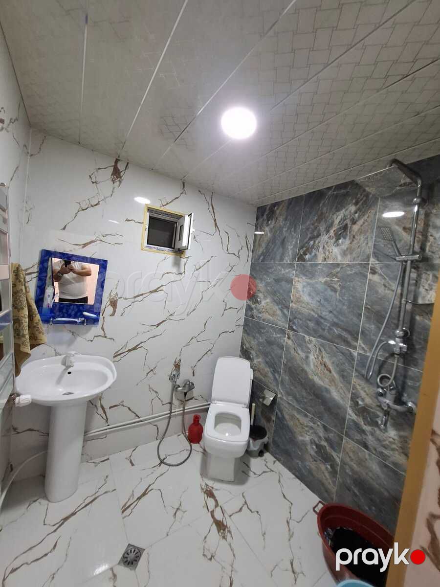 4-otaqlı yeni tikili, Xırdalan ş., 140 m² — Mənzil, Xırdalan (11)