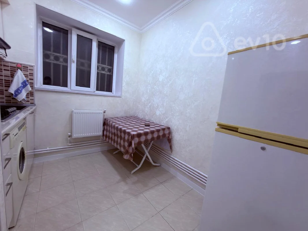 1 otaqlı mənzil, 47 m², nesimi — kirayə — Mənzil, Bakı (5)