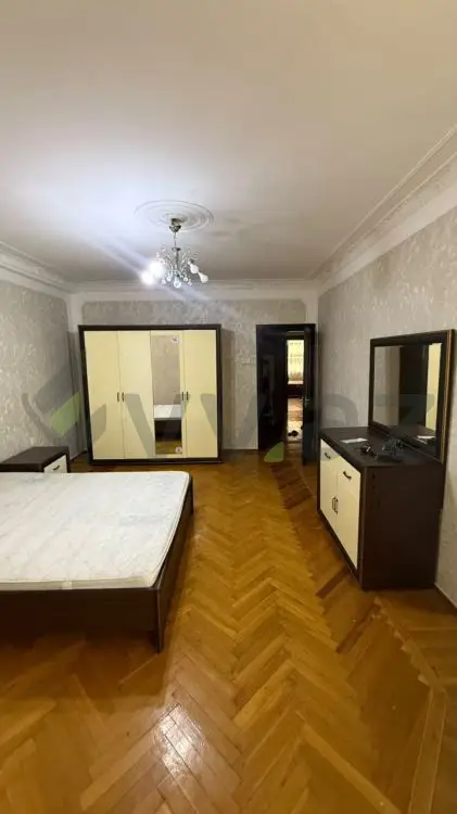 2 otaqlı mənzil Yeni tikili Kirayə, Yasamal qəs., Yasamal, Bakı — Mənzil, Bakı (3)