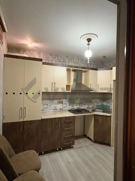 2 otaqlı mənzil Yeni tikili Kirayə, Binəqədi qəs., Binəqədi, Bakı — Mənzil, Bakı (5)