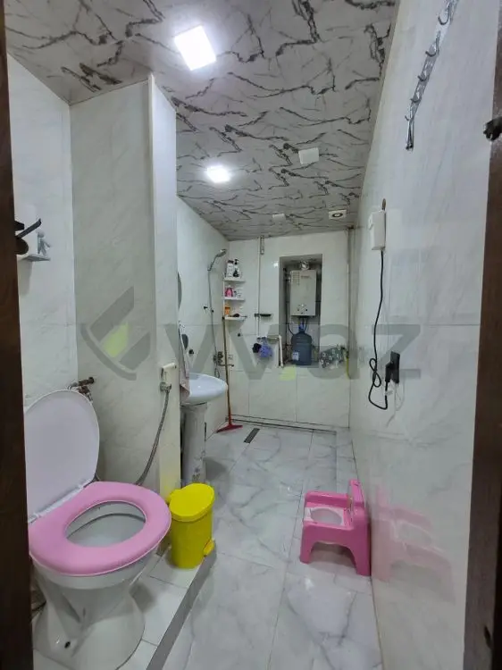 3 otaqlı mənzil Köhnə tikili Satılır, Montin qəs., Nərimanov, Bakı — Mənzil, Bakı (8)