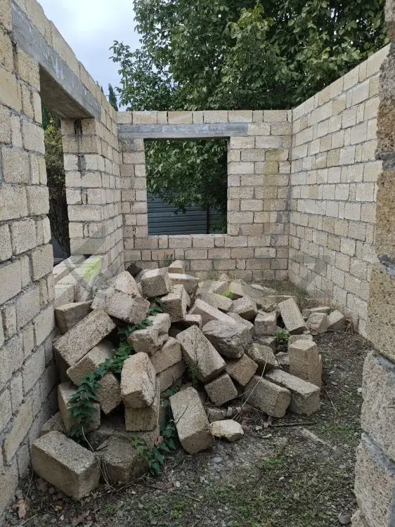 4 otaqlı Yarım tikili Satılır, Mingəçevir — Ev, villa, Mingəçevir (7)