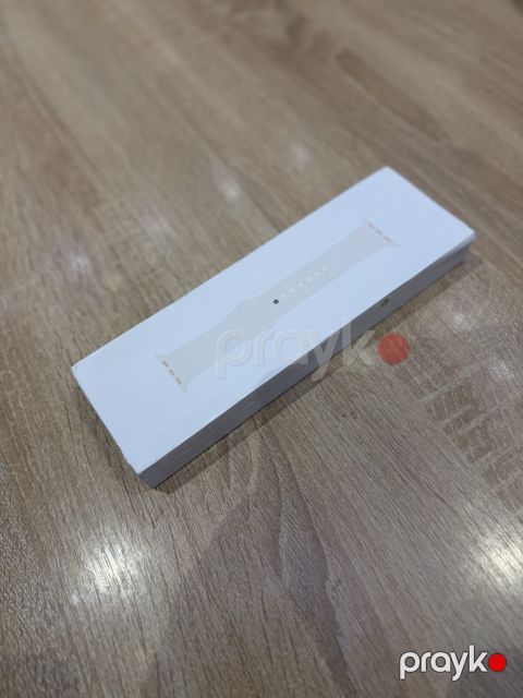 Apple Watch Series 11 Aluminum Rose Gold 46mm — Bakı
