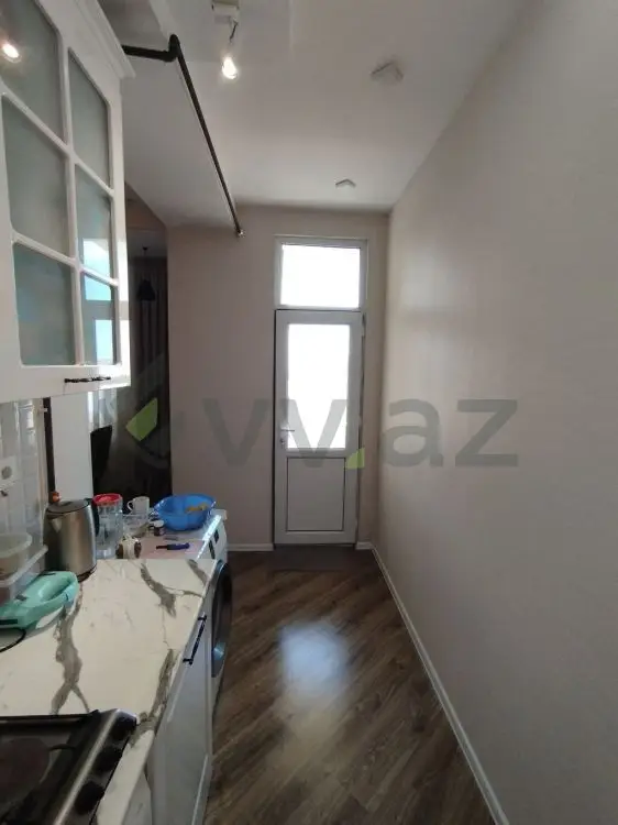 3 otaqlı mənzil Yeni tikili Satılır, Xırdalan — Mənzil, Xırdalan (8)