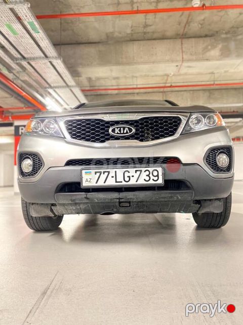 Kia Sorento, 2.0 L, 2010 il, 120 000 km — Bakı