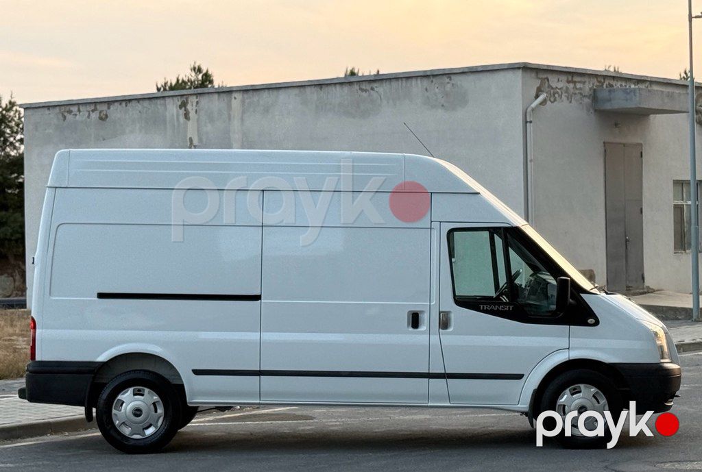 Ford Transit, 2.2 L, 2012 il, 177 000 km — Avtomobillər, Bakı (11)