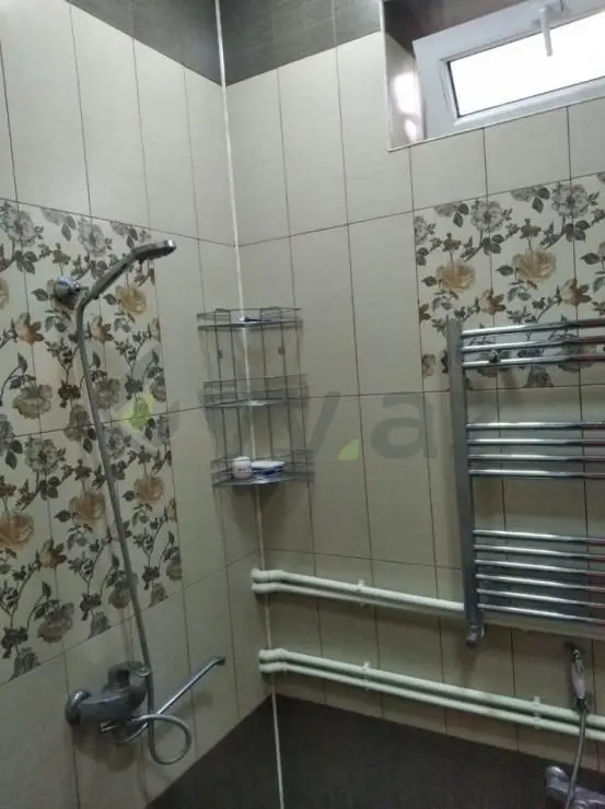 3 otaqlı Həyət evi Kirayə (günlük), Qəbələ — Ev, villa, Qəbələ (10)
