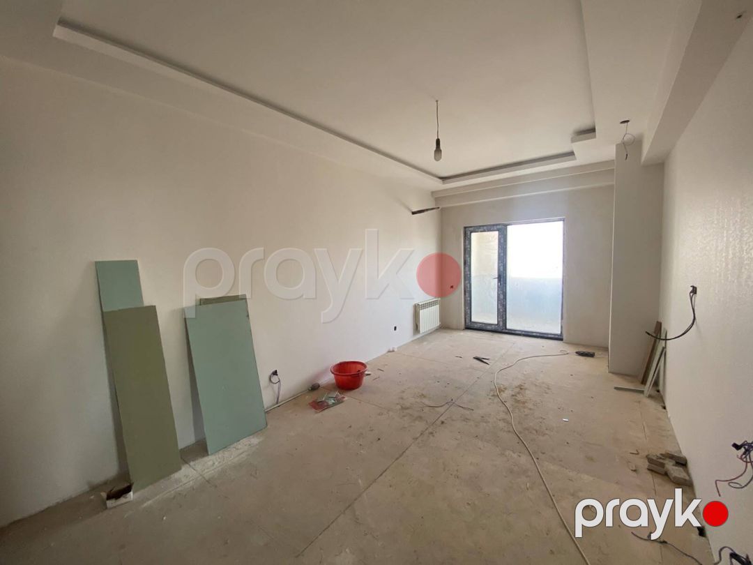 Satılır 4 otaqlı yeni tikili 149.6 m² — Mənzil, Bakı (4)