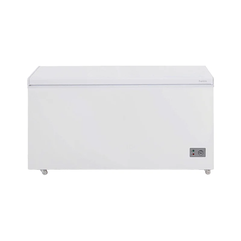 Dondurucu Biryusa 455 KXQ — Bakı
