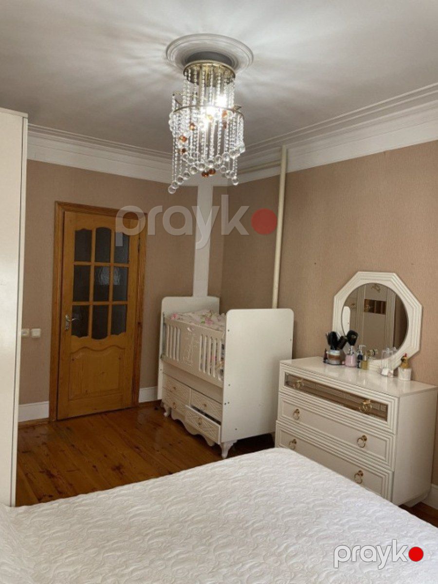 Satılır 3 otaqlı köhnə tikili 85 m² — Mənzil, Bakı (10)