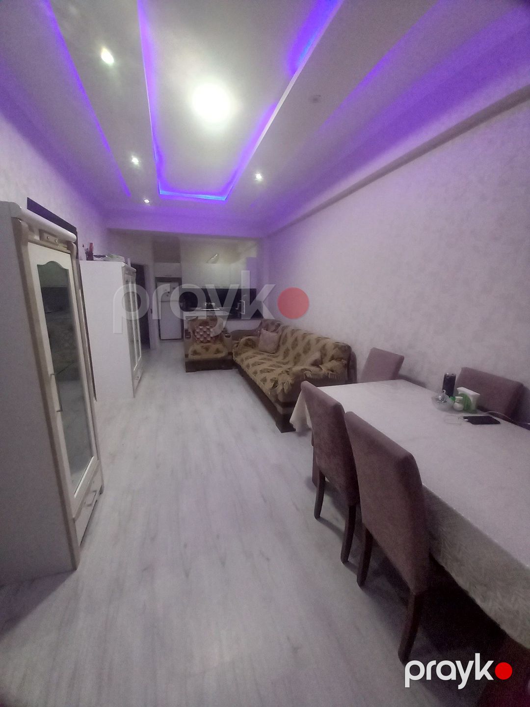 Satılır 3 otaqlı yeni tikili 77 m² — Mənzil, Bakı (3)