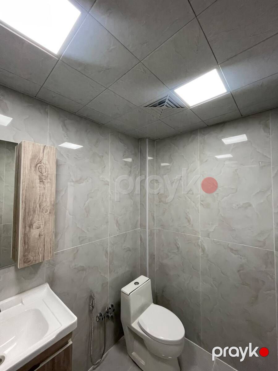 Satılır 2 otaqlı köhnə tikili 40 m² — Mənzil, Bakı (9)