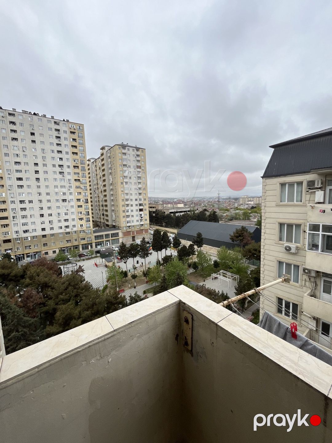 Satılır 2 otaqlı yeni tikili 58.1 m² — Mənzil, Xırdalan (2)