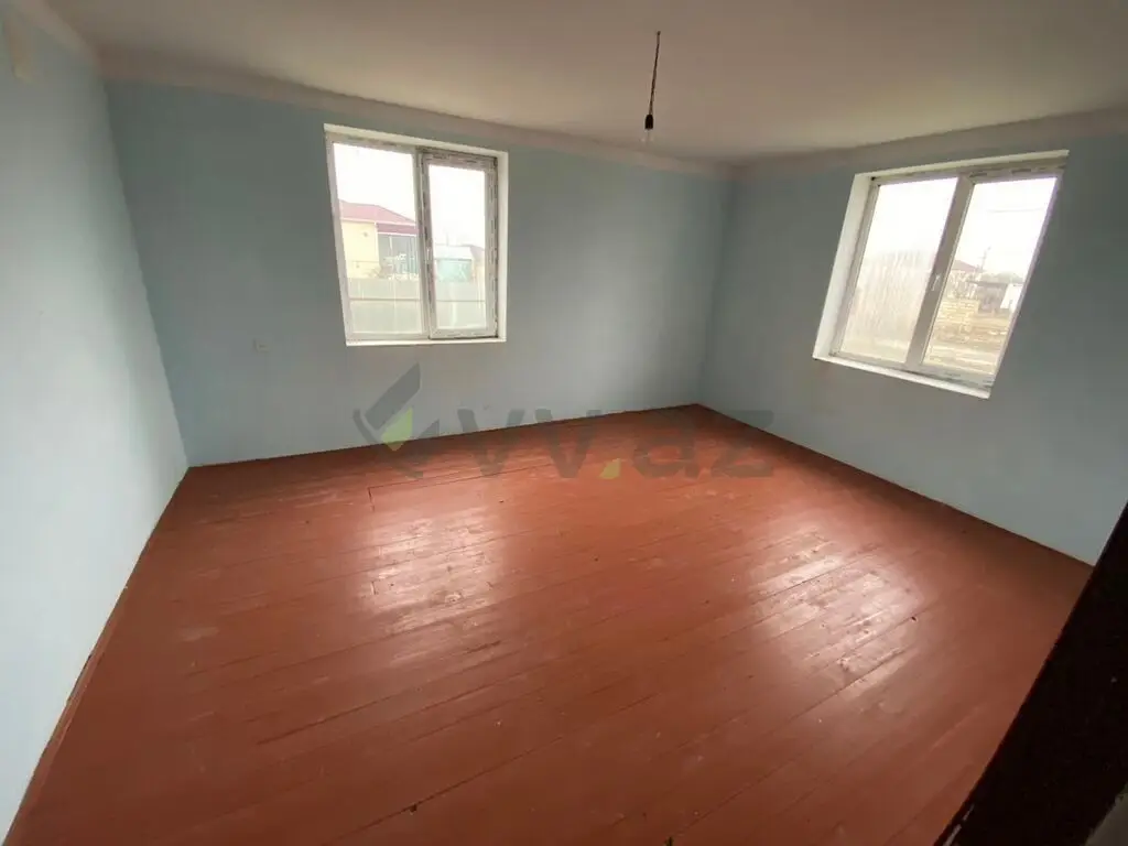 3 otaqlı Həyət evi Satılır, Sabirabad — Ev, villa, Sabirabad (12)