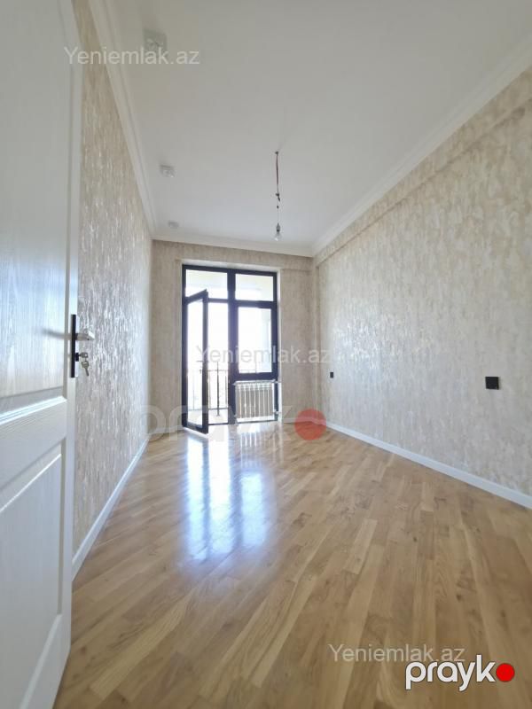 Satılır 3 otaqlı Bina evi menzil (Yeni tikili), 85 m², Sabunçu rayonu — Mənzil, Bakı (5)