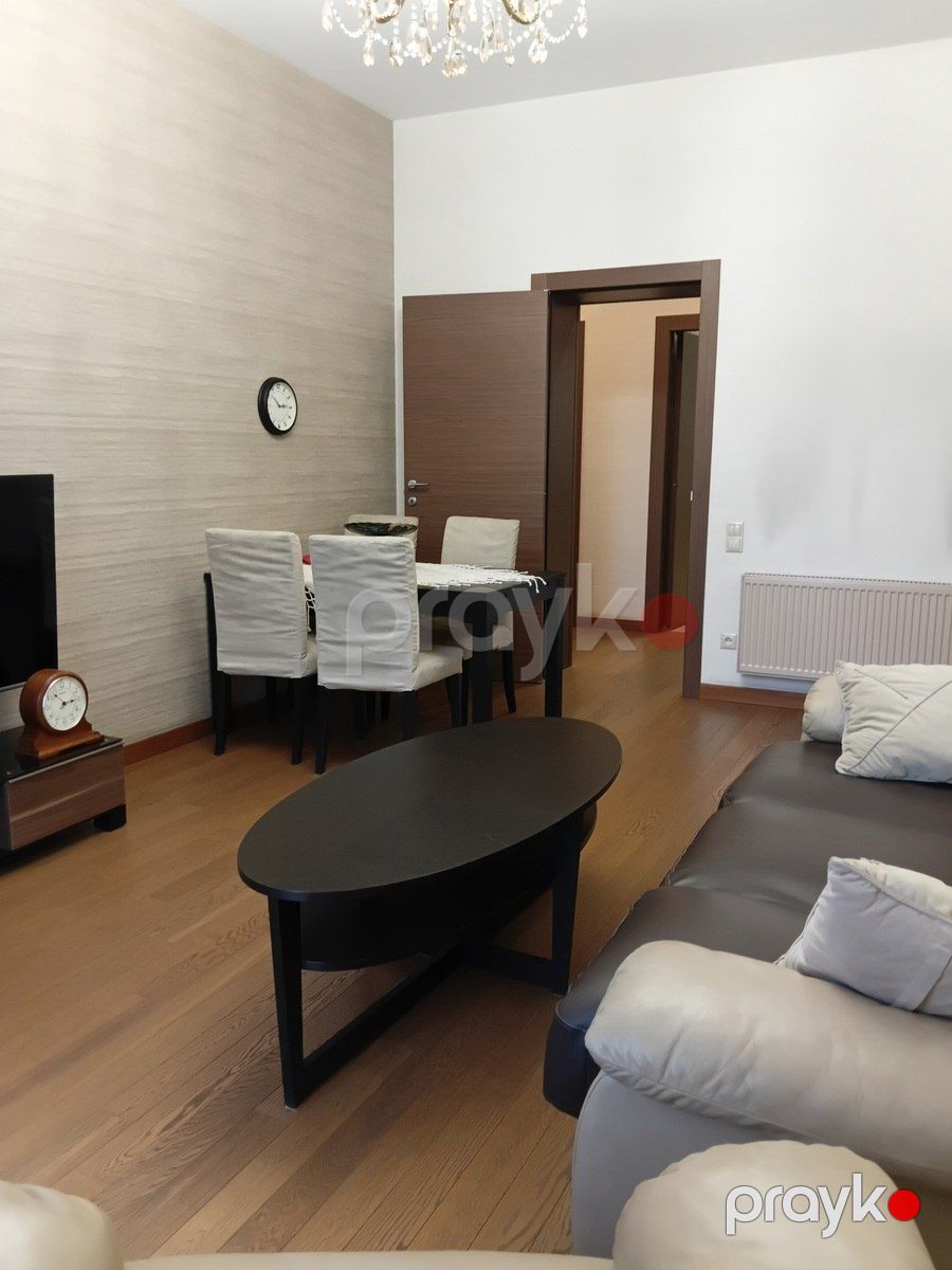 Satılır 3 otaqlı köhnə tikili 80 m² — Mənzil, Bakı (8)