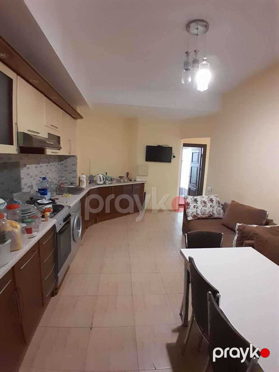 İcarəyə verilir 2 otaqlı yeni tikili 95 m² — Mənzil, Bakı (2)