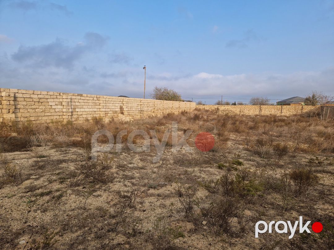 Satılır torpaq 12 sot — Torpaq, Bakı (4)
