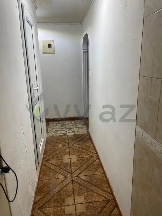 3 otaqlı mənzil Köhnə tikili Satılır, Montin qəs., Nərimanov, Bakı — Mənzil, Bakı (4)