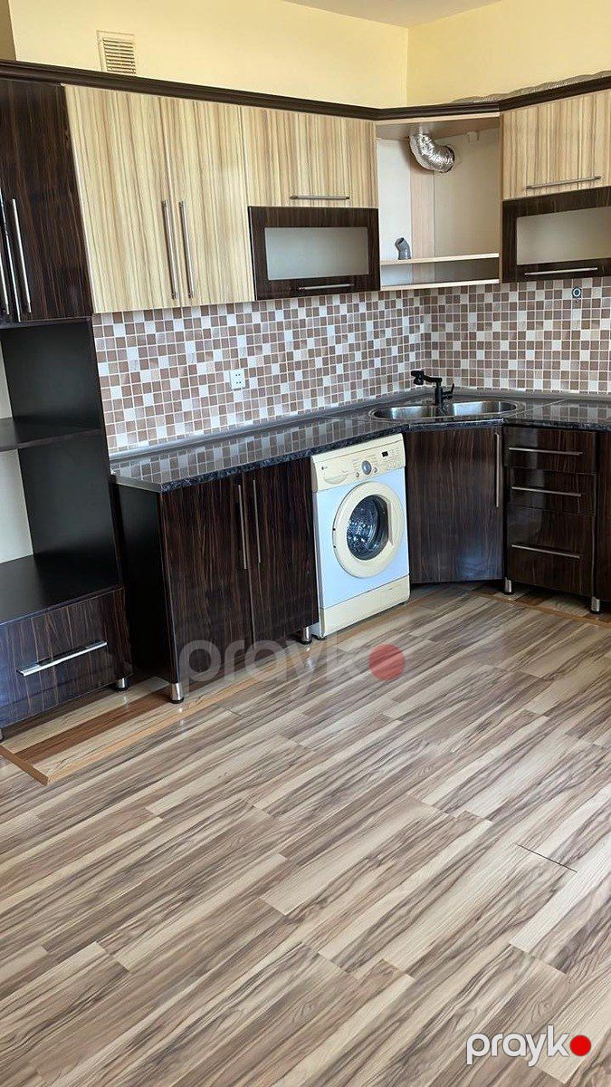 2-otaqlı yeni tikili kirayə verilir, Xırdalan ş., 80 m² — Mənzil, Xırdalan (7)