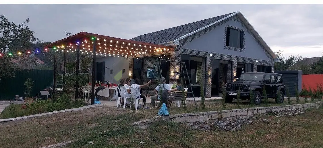 3 otaqlı Həyət evi Kirayə (günlük), Lənkəran — Ev, villa, Lənkəran (3)