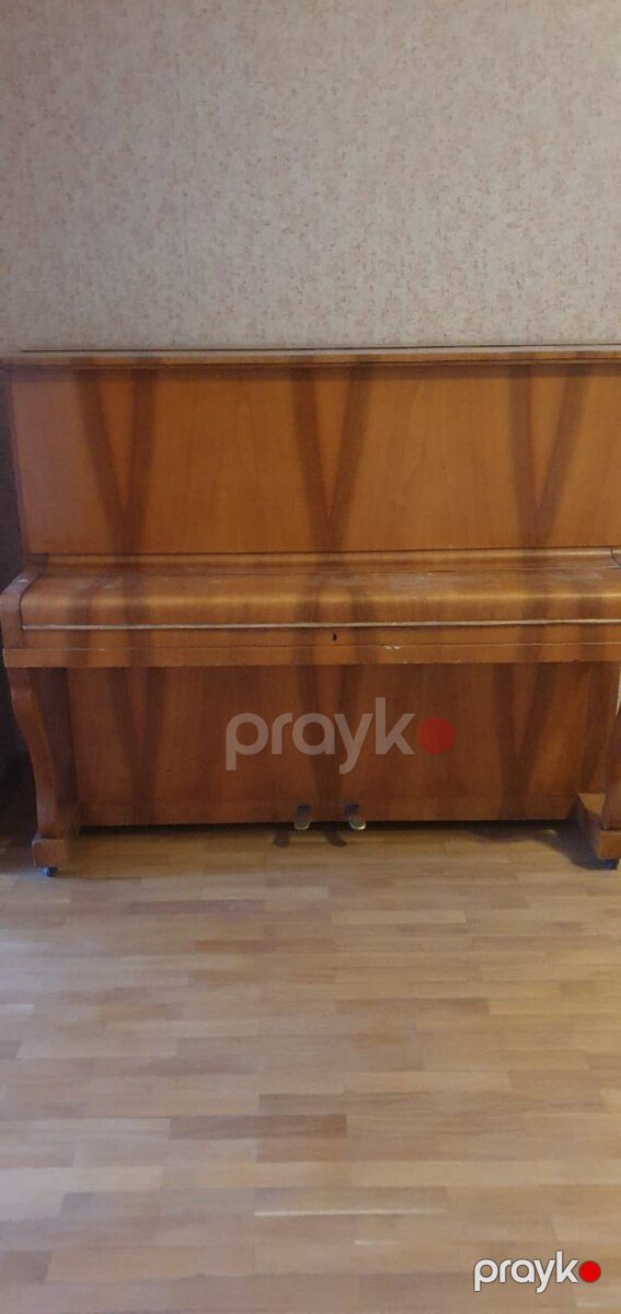 Pianino Legnica — Musiqiə alətləri, Bakı (3)