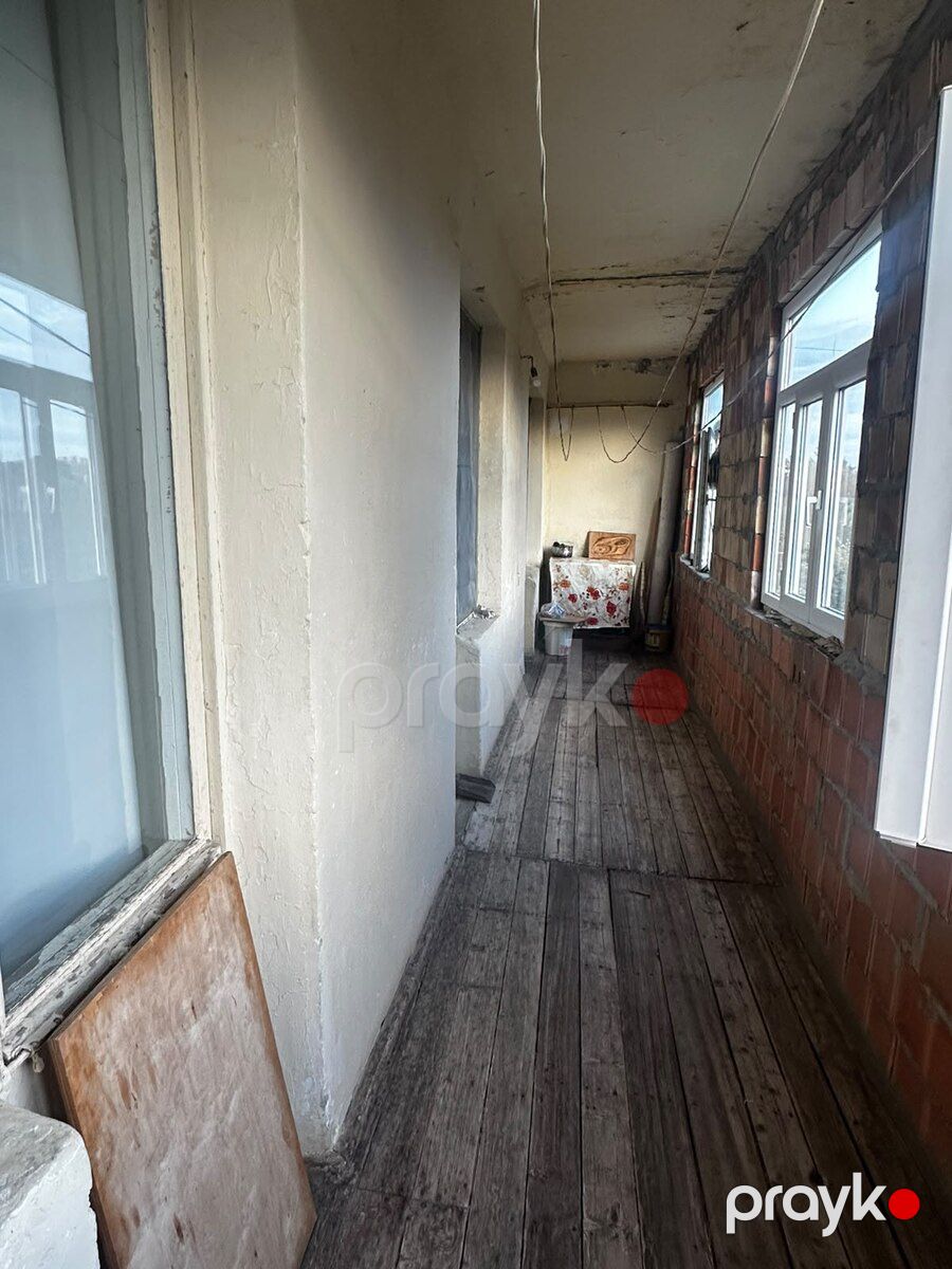 5-otaqlı mənzil, Sumqayıt ş., 100 m² — Mənzil, Sumqayıt (6)