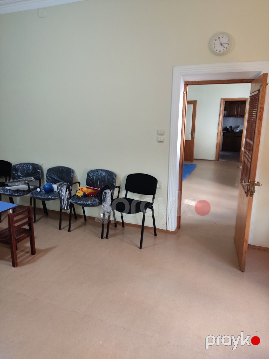 Satılır 7 otaqlı həyət evi/bağ evi 130 m² — Ev, villa, Bakı (7)