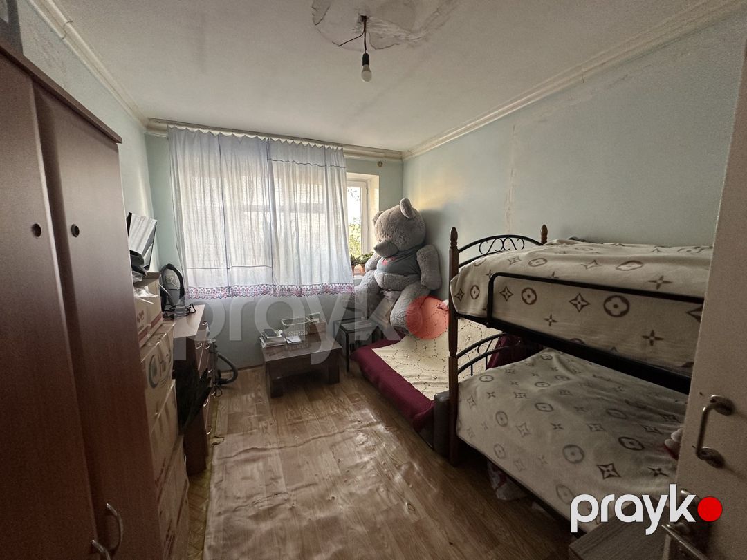 Satılır 3 otaqlı köhnə tikili 65 m² — Mənzil, Bakı (7)