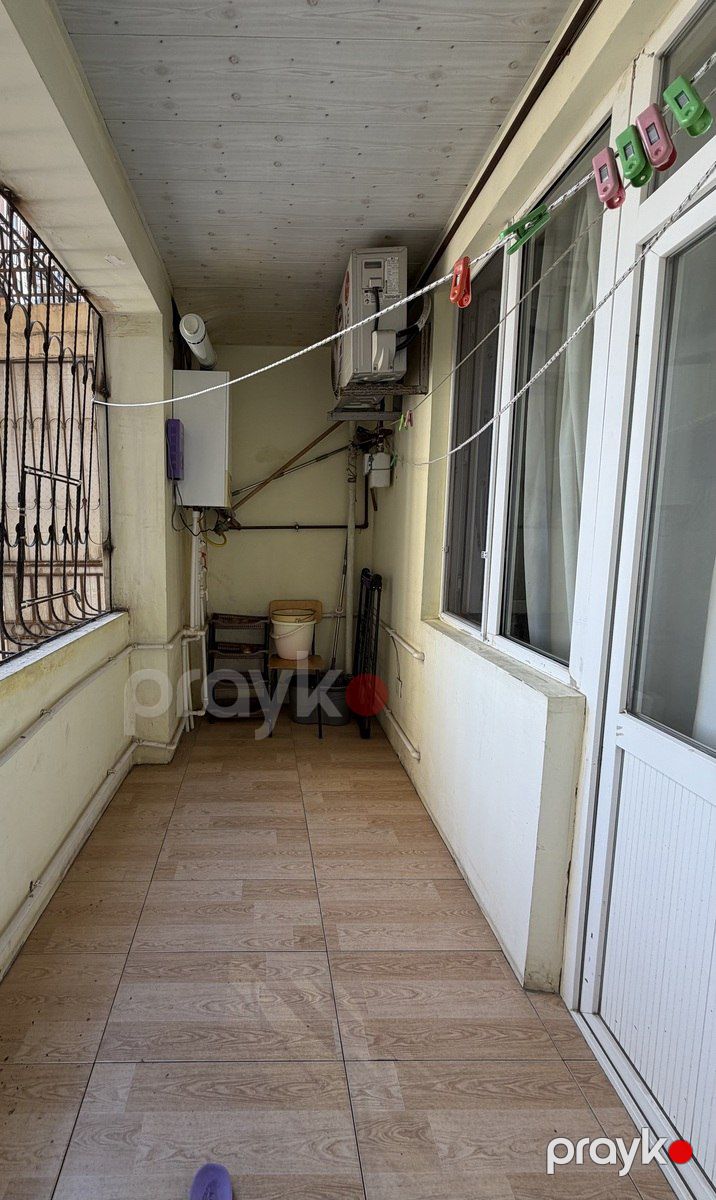 Satılır 2 otaqlı yeni tikili 66 m² — Mənzil, Bakı (11)