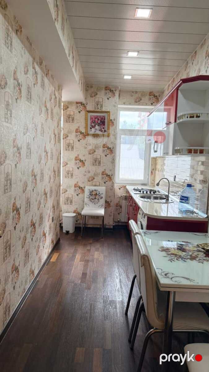 İcarəyə verilir 2 otaqlı yeni tikili 77 m² — Mənzil, Bakı (11)