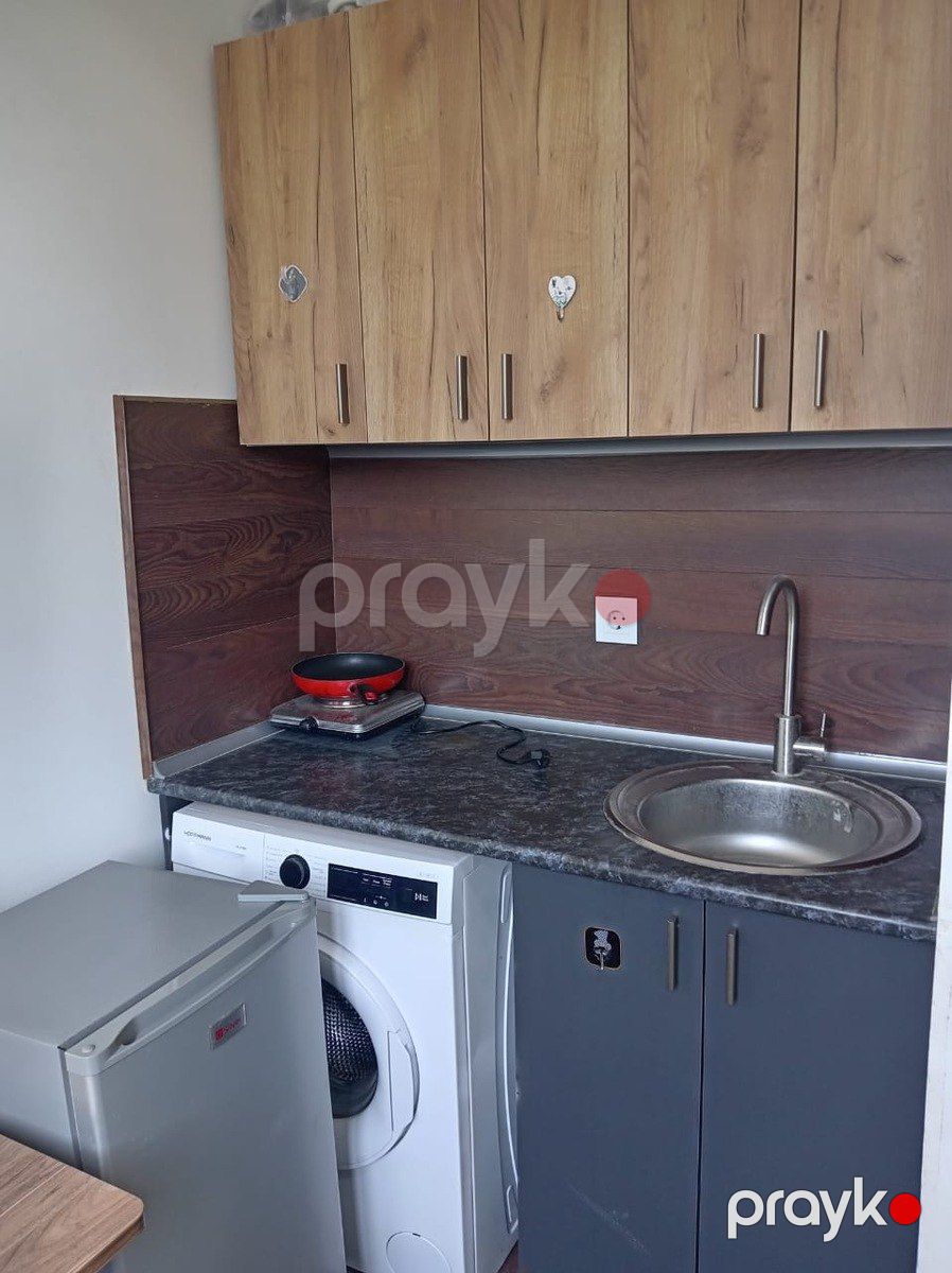 İcarəyə verilir 1 otaqlı yeni tikili 10 m² — Mənzil, Bakı (4)