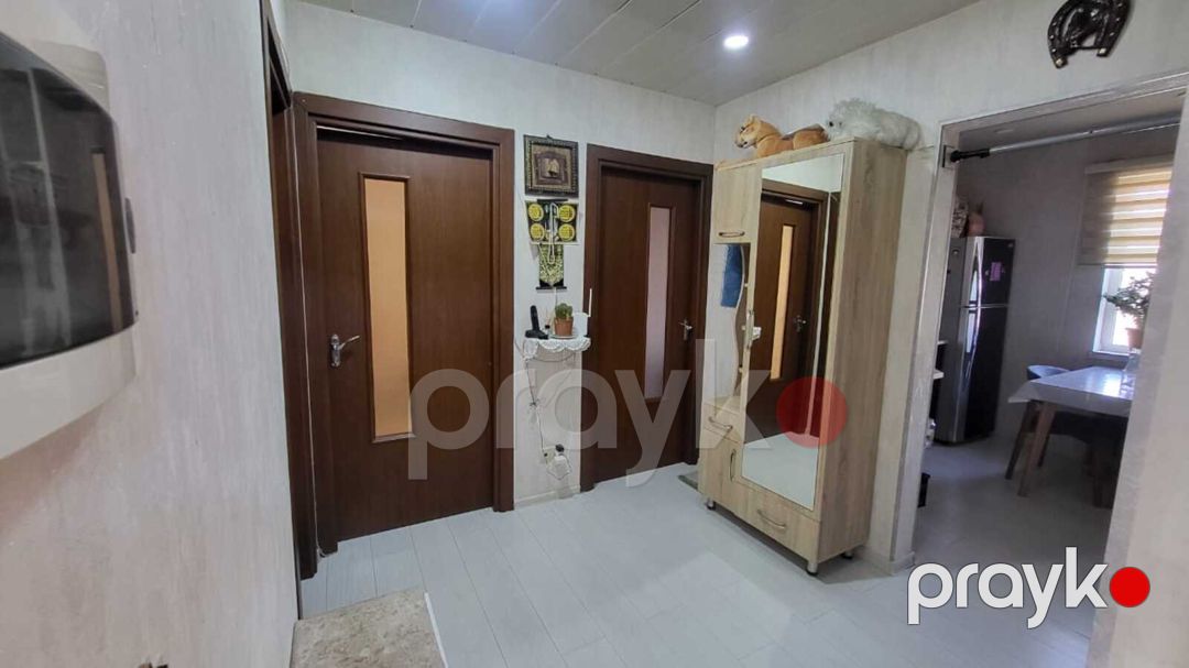Satılır 3 otaqlı köhnə tikili 60.5 m² — Mənzil, Bakı (11)