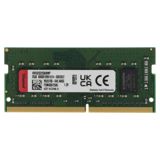 Kingston ValueRAM 8GB DDR4 3200 CL22 1Rx8 Sodımm (KVR32S22S8/8WP) — Pctech — Оперативная память